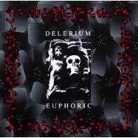 Purchase Delerium - Euphoric EP