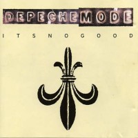 Purchase Depeche Mode - It's No Good (CDS)