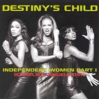 Purchase Destiny's Child - Independent Woman (CDS)