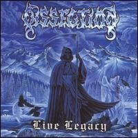 Purchase Dissection - Live Legacy