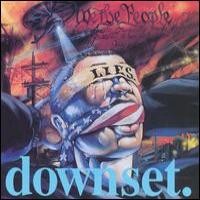 Purchase Downset - Downset