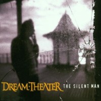 Purchase Dream Theater - The Silent Man (CDS)