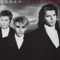 Purchase Duran Duran - Notorious