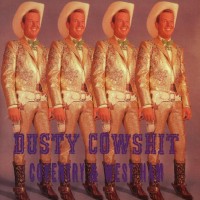 Purchase Dusty Cowshit - Coventry And Westham