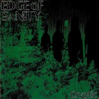 Purchase Edge Of Sanity - Cryptic