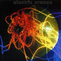 Purchase Electric Orange - Electric Orange (Reissue 1999) CD1