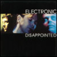 Purchase Electronic - Disappointed (Ep)
