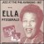 Purchase Ella Fitzgerald- Ella Fitzgerald 1957-1958 MP3