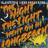 Purchase Electric Light Orchestra - The Night The Light Went On (In Long Beach) (Vinyl)