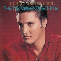 Purchase Elvis Presley - The Number One Hits