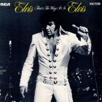 Purchase Elvis Presley - That's The Way It Is (Vinyl)