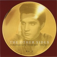 Purchase Elvis Presley - The Other Sides (Vinyl) CD1