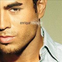 Purchase Enrique Iglesias - Escape (CDS)