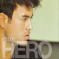 Purchase Enrique Iglesias - Hero (CDS)