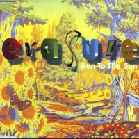 Purchase Erasure - Run To The Sun (CDS)