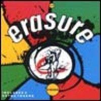 Purchase Erasure - The Circus