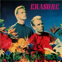 Purchase Erasure - Ultra Rare Trax Vol.1