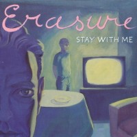 Purchase Erasure - Stay With Me (CDS)