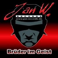 Purchase Jan W. - Brueder Im Geist