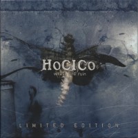 Purchase Hocico - Wrack And Ruin CD1