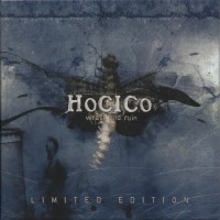 Purchase Hocico - Wrack And Ruin CD2