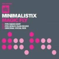 Purchase Minimalistix - Magic Fly CDM