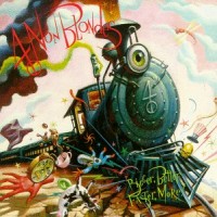 Purchase 4 Non Blondes - Bigger, Better, Faster, More!