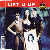 Purchase 2 Fabiola - 2 Fabliola "Lift U Up" (Single)
