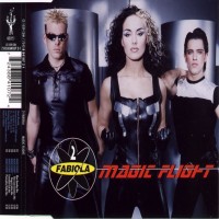 Purchase 2 Fabiola - 2 Fabliola "Magic Flight" (Maxi)