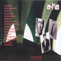 Purchase A-Ha - The Remixes (B-Sides & Rarities)