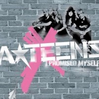 Purchase A-Teens - I Promised Myself (CDS)