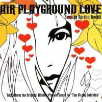 Purchase Air - Playground Love (MCD)