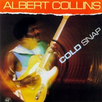 Purchase Albert Collins - Cold Snap