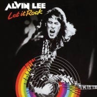 Purchase Alvin Lee - Let It Rock (Reissued 2005)