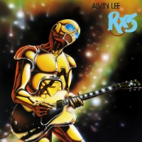 Purchase Alvin Lee - Rx5 (Reissued 1998)