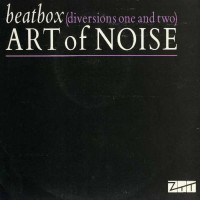 Purchase The Art Of Noise - Beat Box (Single)