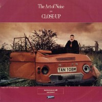 Purchase The Art Of Noise - Closely, Closely (EP)