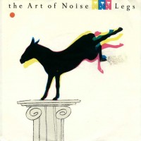 Purchase The Art Of Noise - Legs [CD 1] (EP)