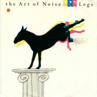 Purchase The Art Of Noise - Legs [CD 2] (EP)