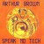 Buy Arthur Brown - Speak No Tech Mp3 Download