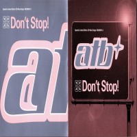 Purchase ATB - "Don't Stop" (Single)