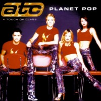 Purchase ATC - Planet Pop