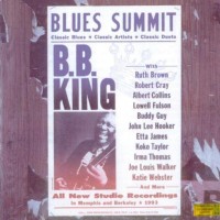 Purchase B.B. King - Blues Summit