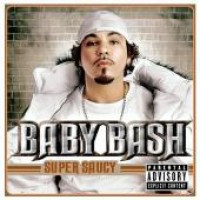 Purchase Baby Bash - Super Saucy