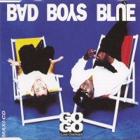 Purchase Bad Boys Blue - Go Go (Love Overload) (CDS)