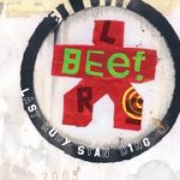 Purchase Beef - Last Rudy Standing