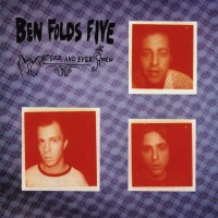 Purchase Ben Folds Five - Whatever And Ever Amen