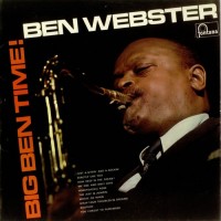 Purchase Ben Webster - Big Ben Time! (Vinyl)