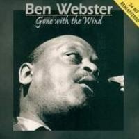 Purchase Ben Webster - Gone With The Wind