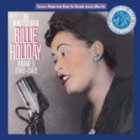 Purchase Billie Holiday - The Quintessential Billie Holiday, Vol. 9 (1940-1942)